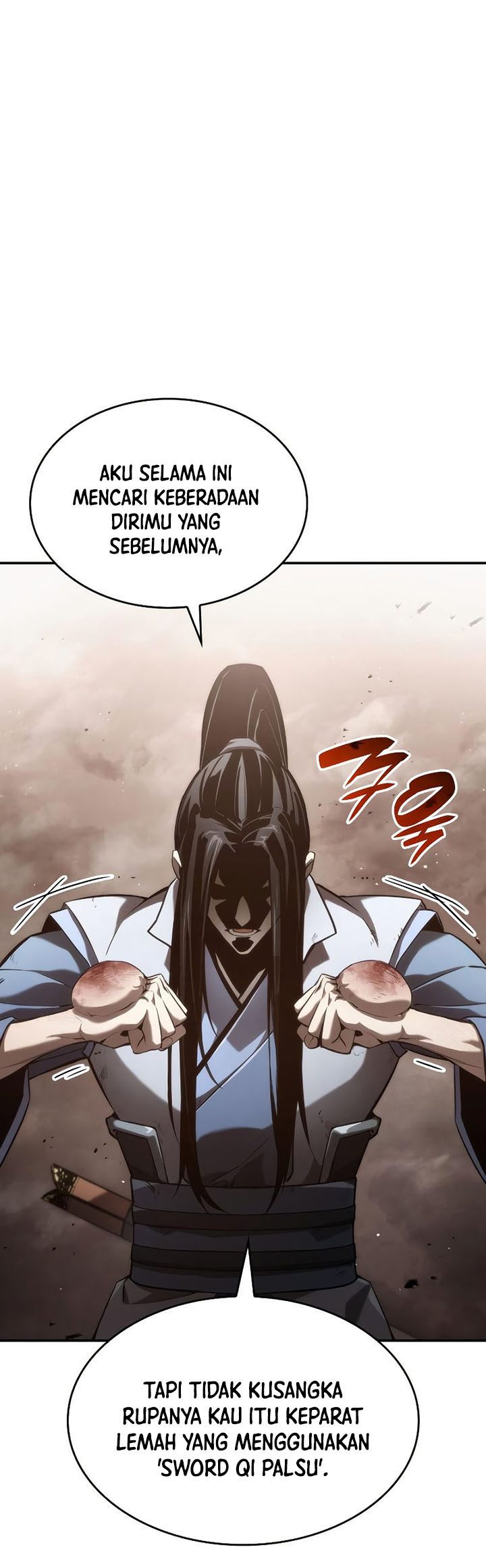 Boundless Necromancer Chapter 40 Gambar 18