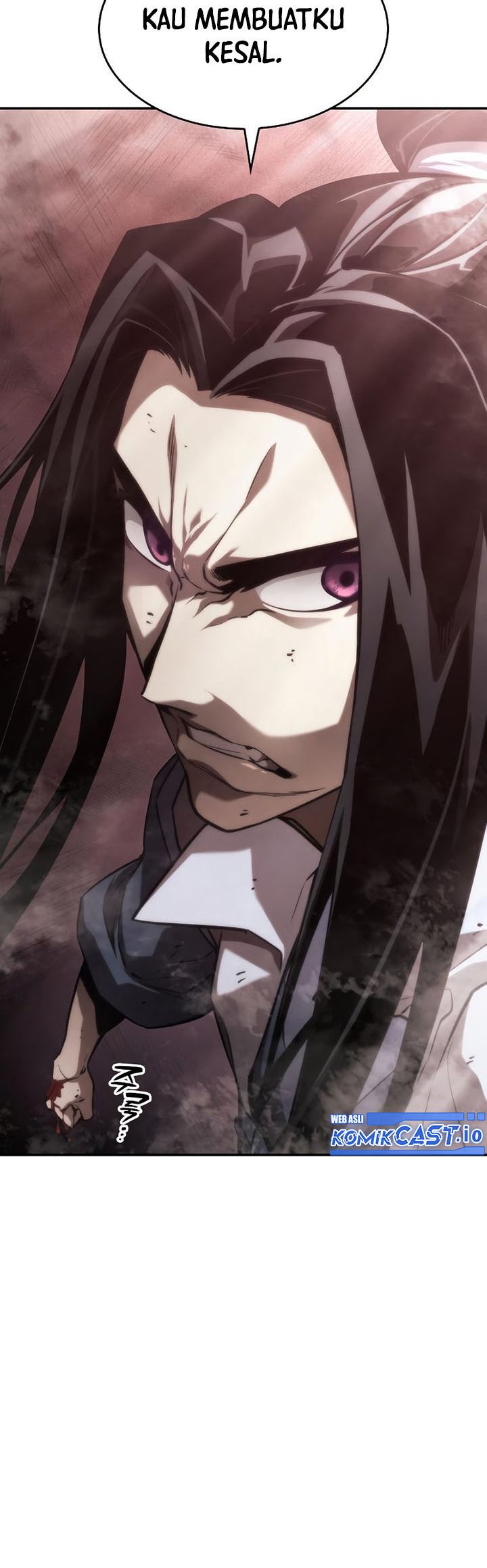 Boundless Necromancer Chapter 40 Gambar 20