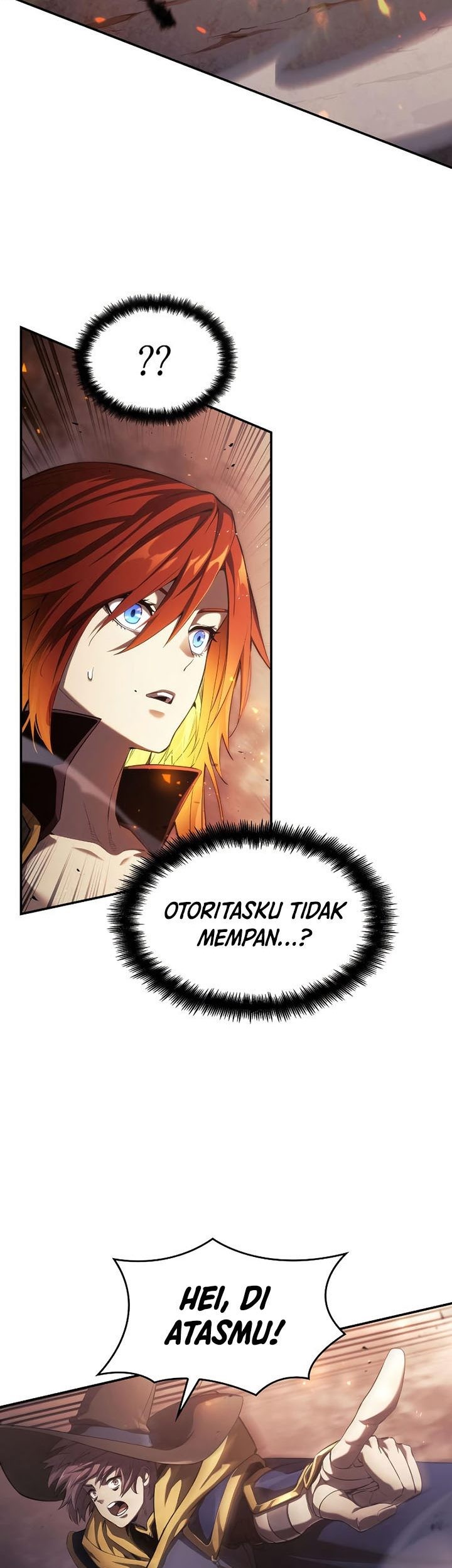 Boundless Necromancer Chapter 40 Gambar 44