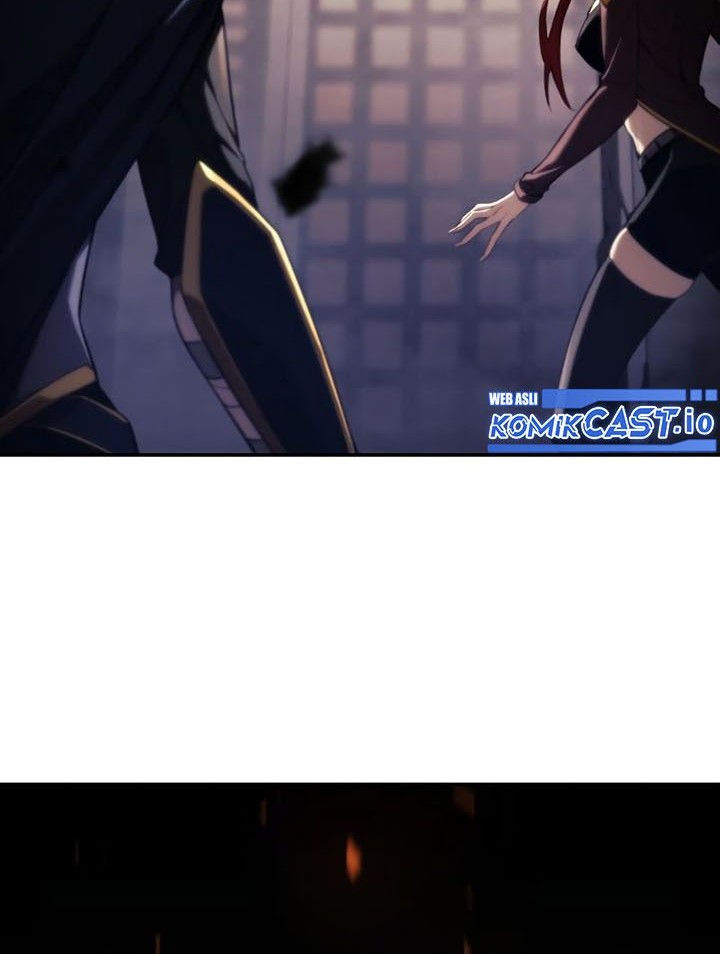 Boundless Necromancer Chapter 40 Gambar 47