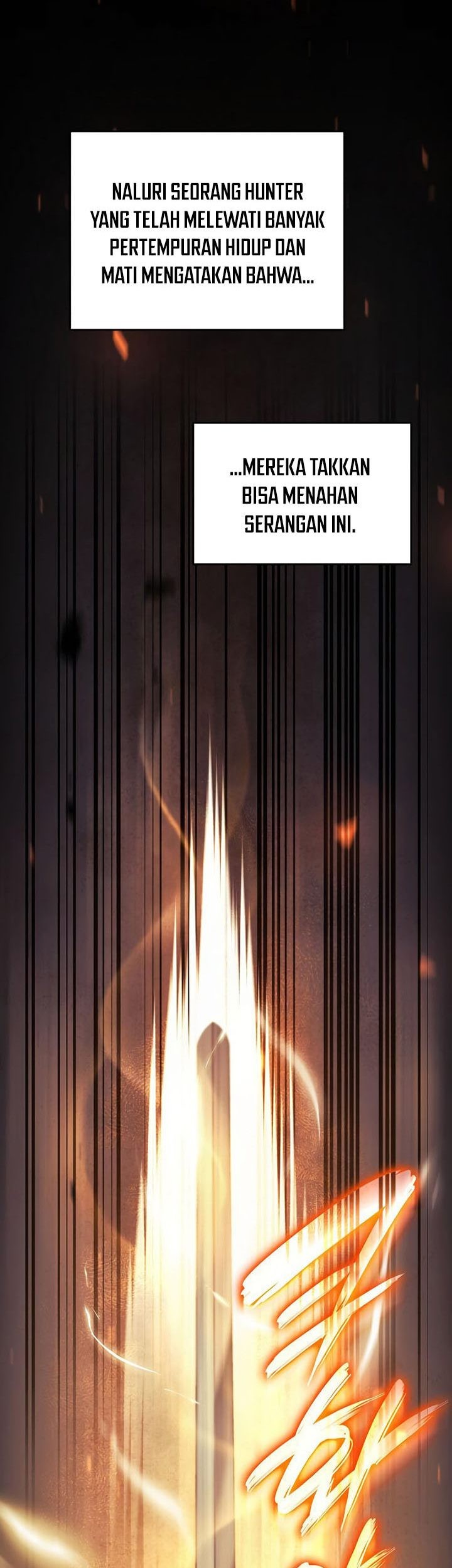 Boundless Necromancer Chapter 40 Gambar 48