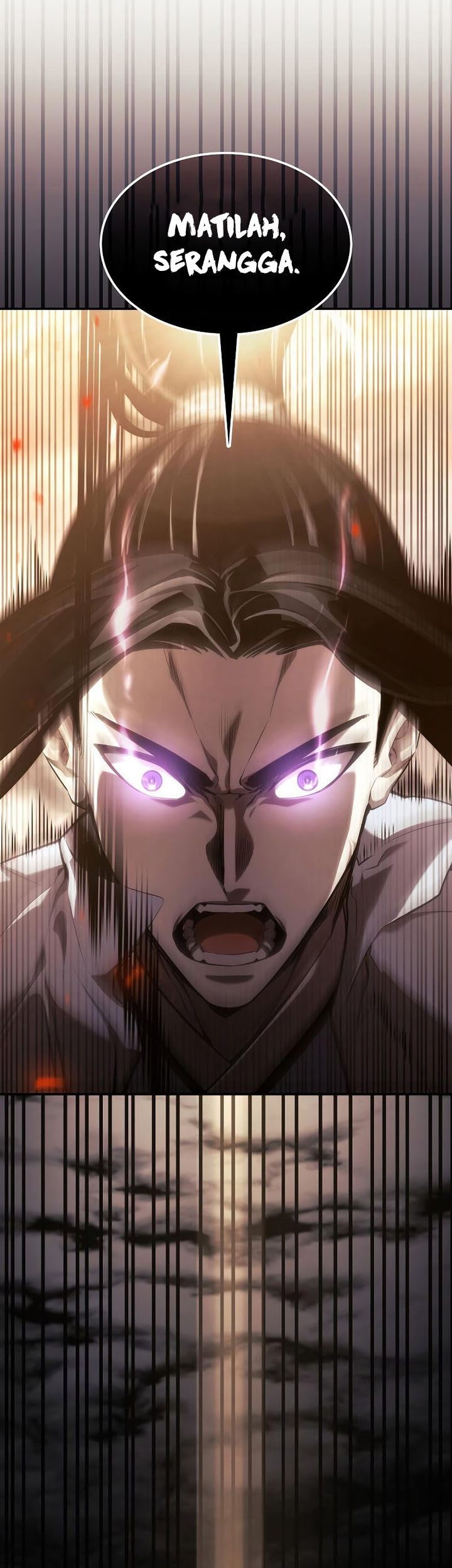 Boundless Necromancer Chapter 40 Gambar 50