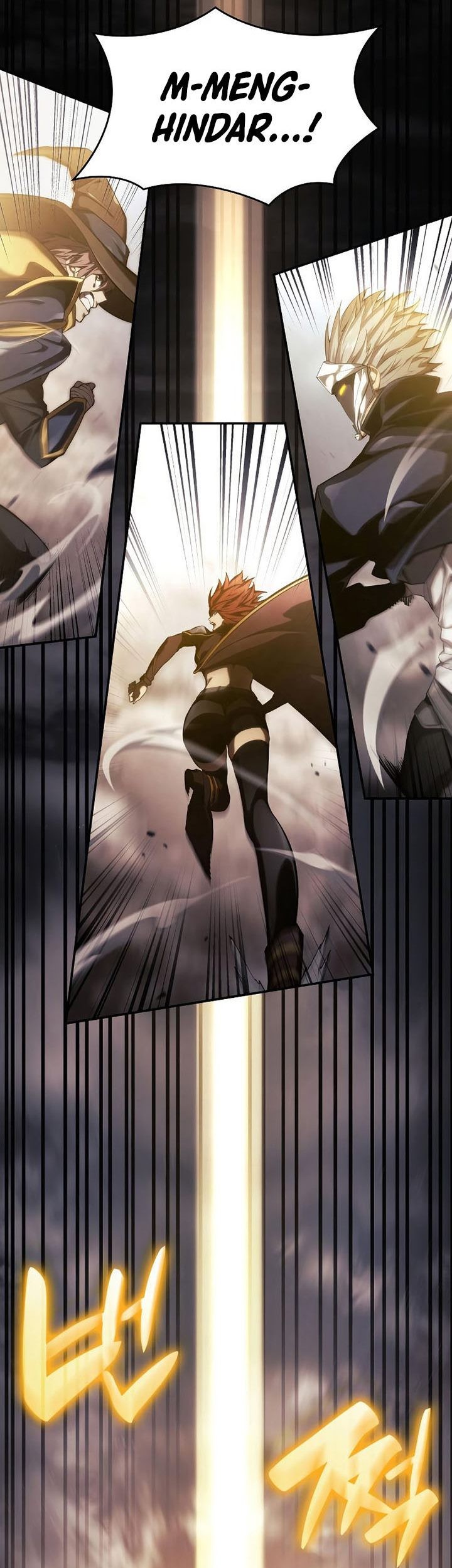 Boundless Necromancer Chapter 40 Gambar 52