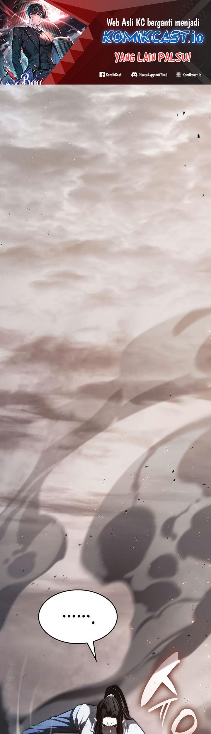 Manhwa Boundless Necromancer Chapter 40 gambar nomor 2