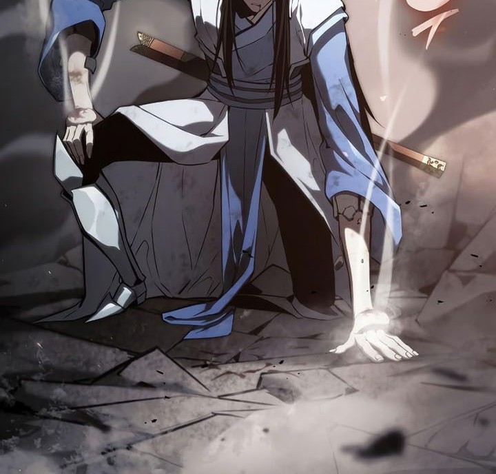 Boundless Necromancer Chapter 40 Gambar 3