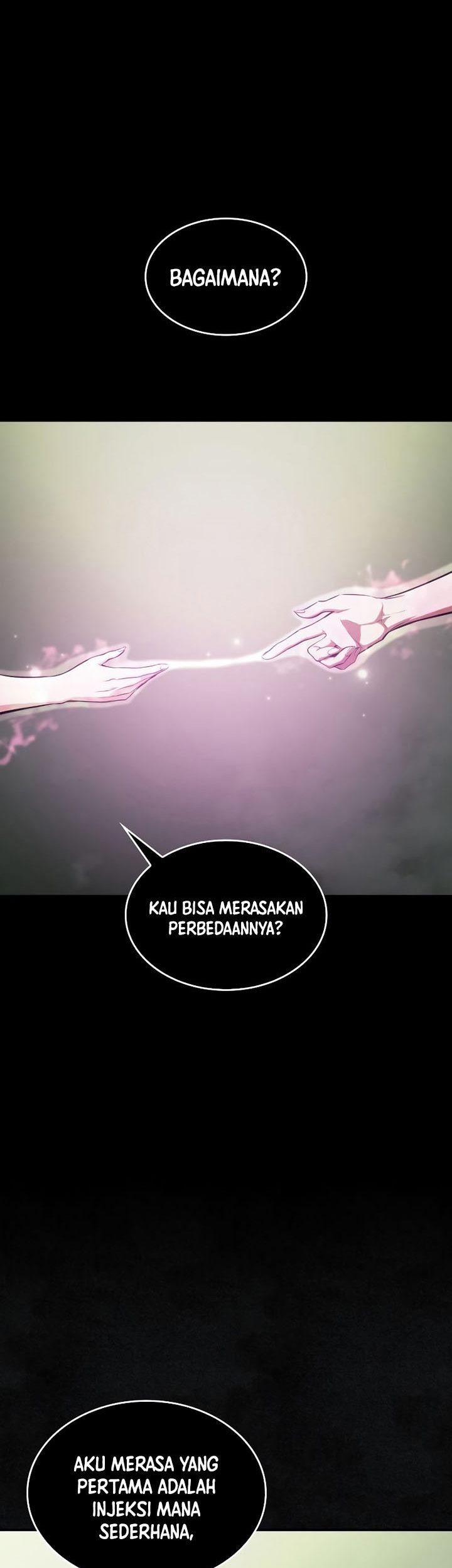 Boundless Necromancer Chapter 40 Gambar 62