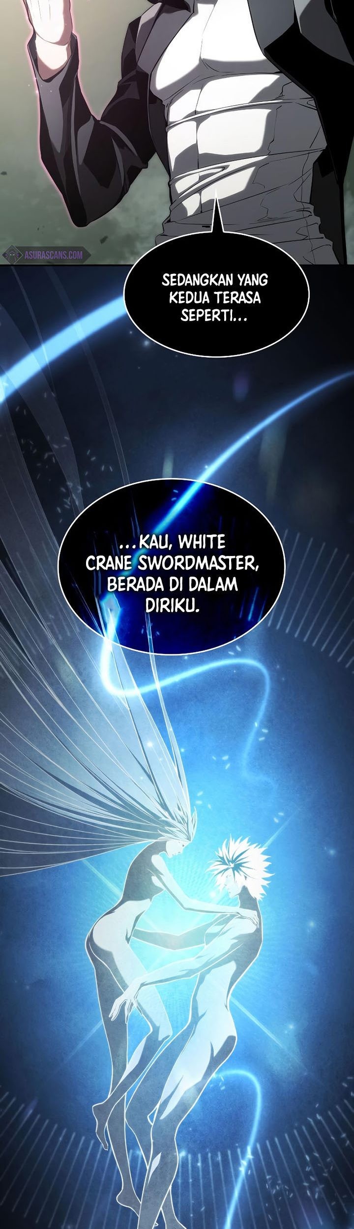 Boundless Necromancer Chapter 40 Gambar 64