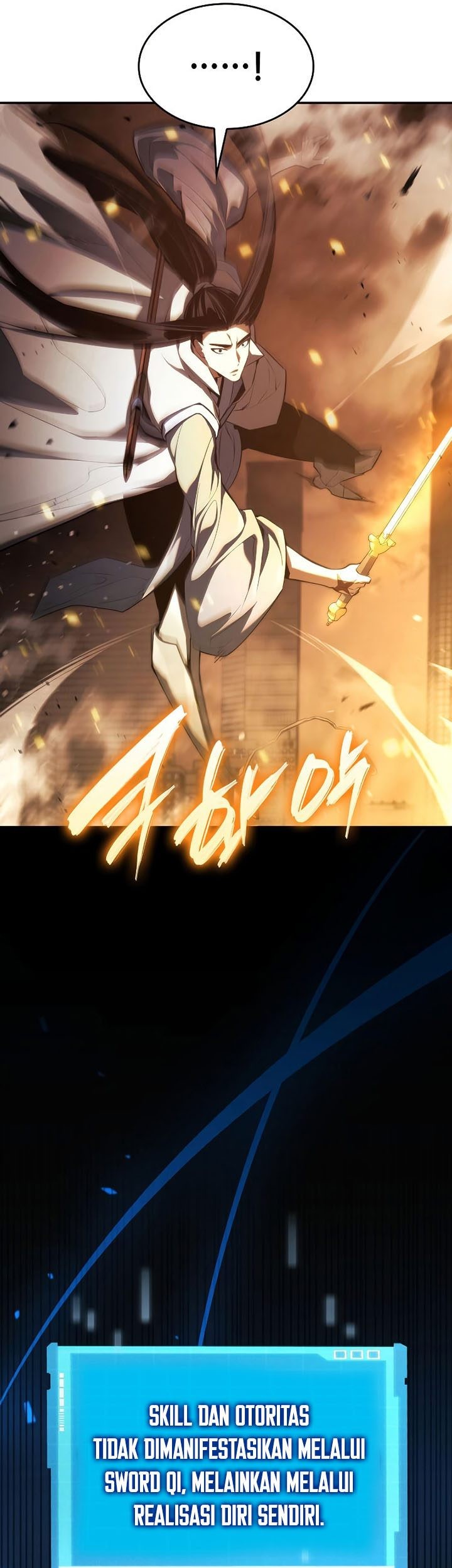 Boundless Necromancer Chapter 40 Gambar 70