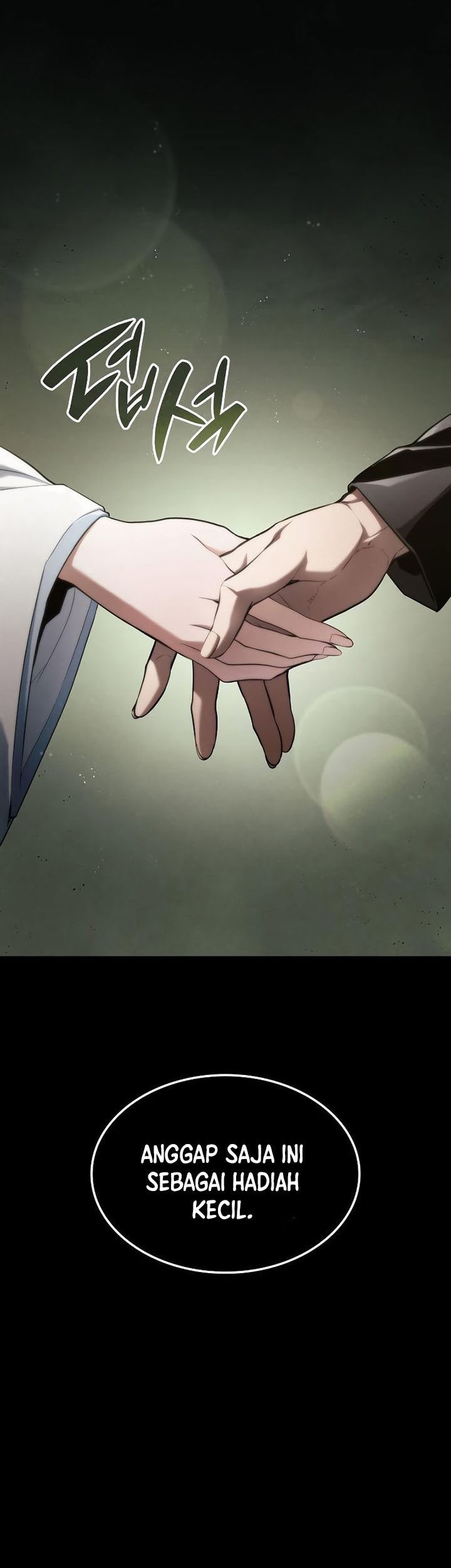 Boundless Necromancer Chapter 40 Gambar 56