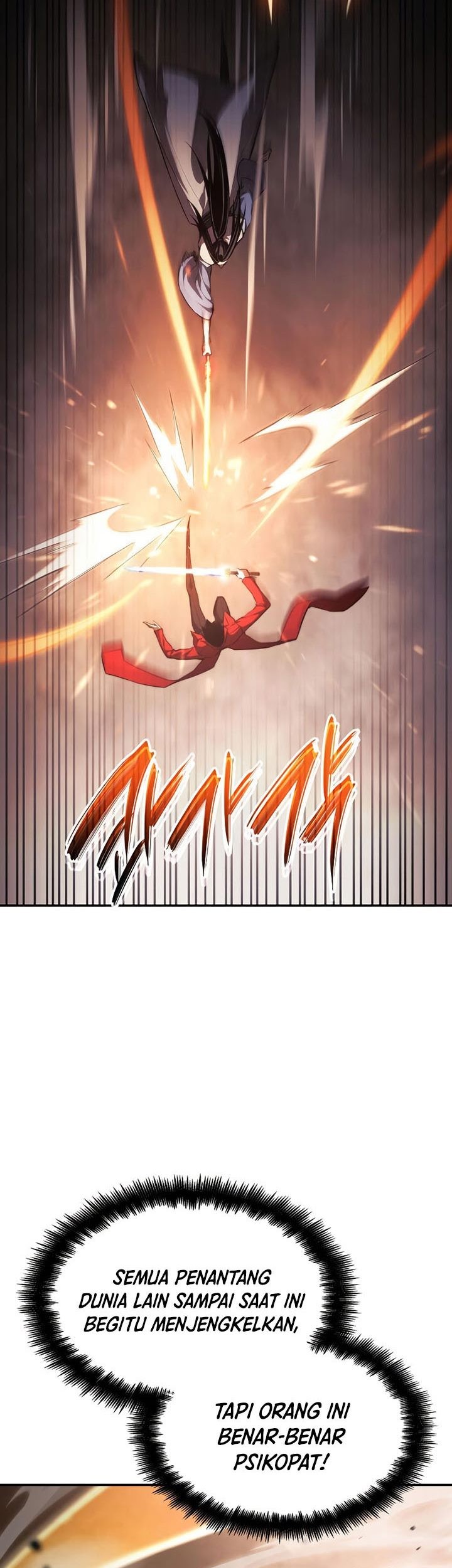 Boundless Necromancer Chapter 40 Gambar 82