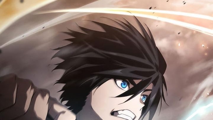 Boundless Necromancer Chapter 40 Gambar 83