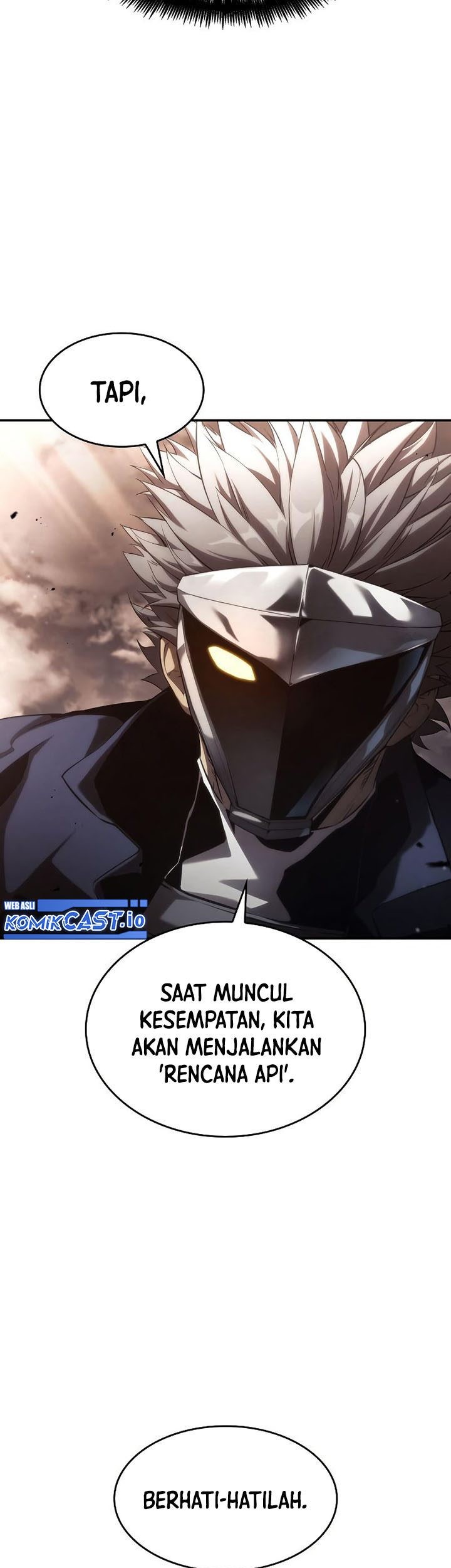 Boundless Necromancer Chapter 40 Gambar 88
