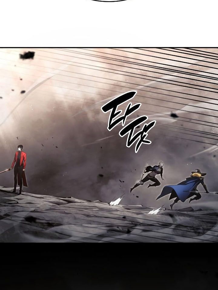 Boundless Necromancer Chapter 40 Gambar 89