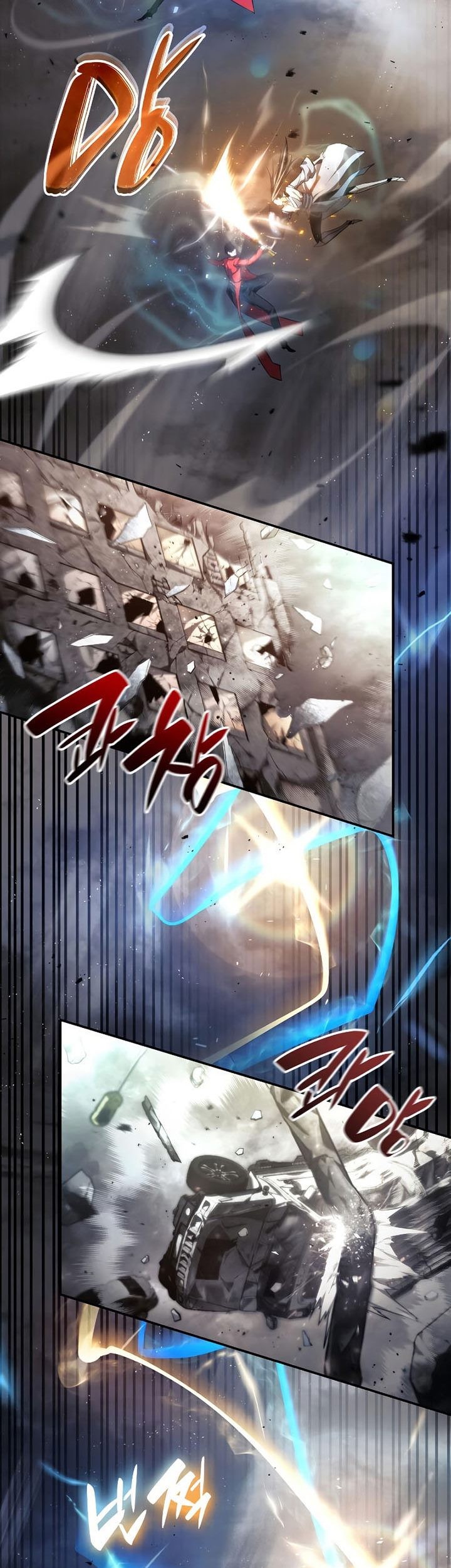 Boundless Necromancer Chapter 40 Gambar 92