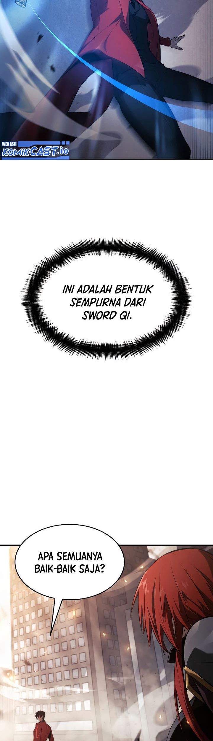 Boundless Necromancer Chapter 40 Gambar 74