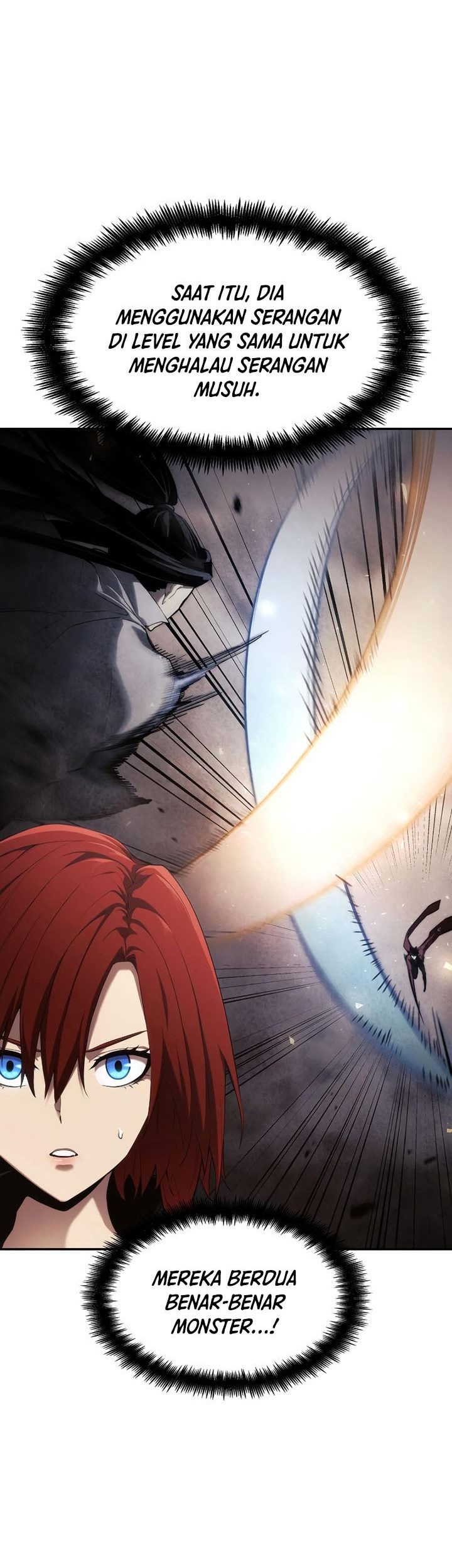 Boundless Necromancer Chapter 40 Gambar 76