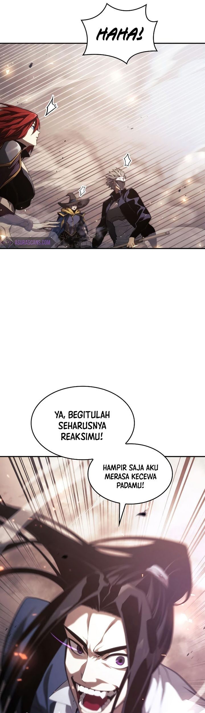 Boundless Necromancer Chapter 40 Gambar 78