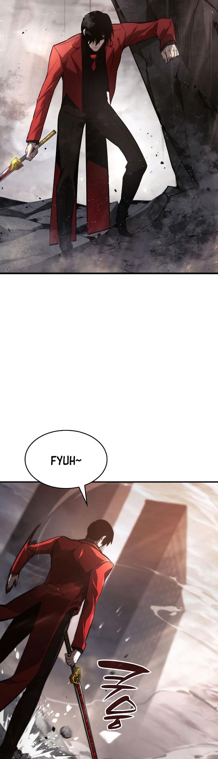 Boundless Necromancer Chapter 40 Gambar 6