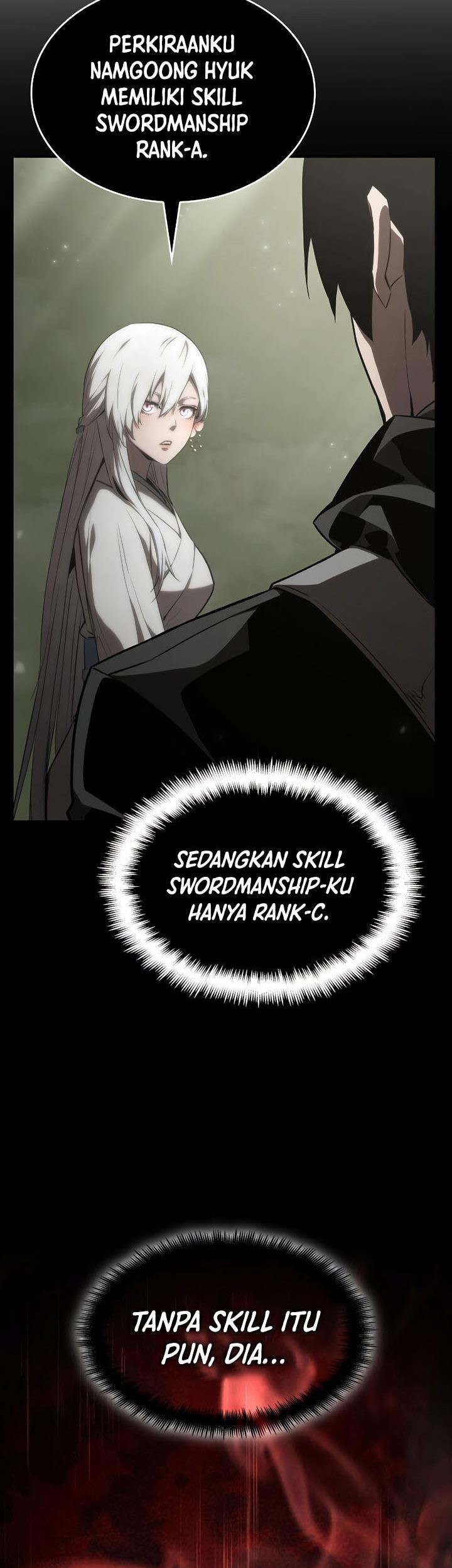 Boundless Necromancer Chapter 40 Gambar 102