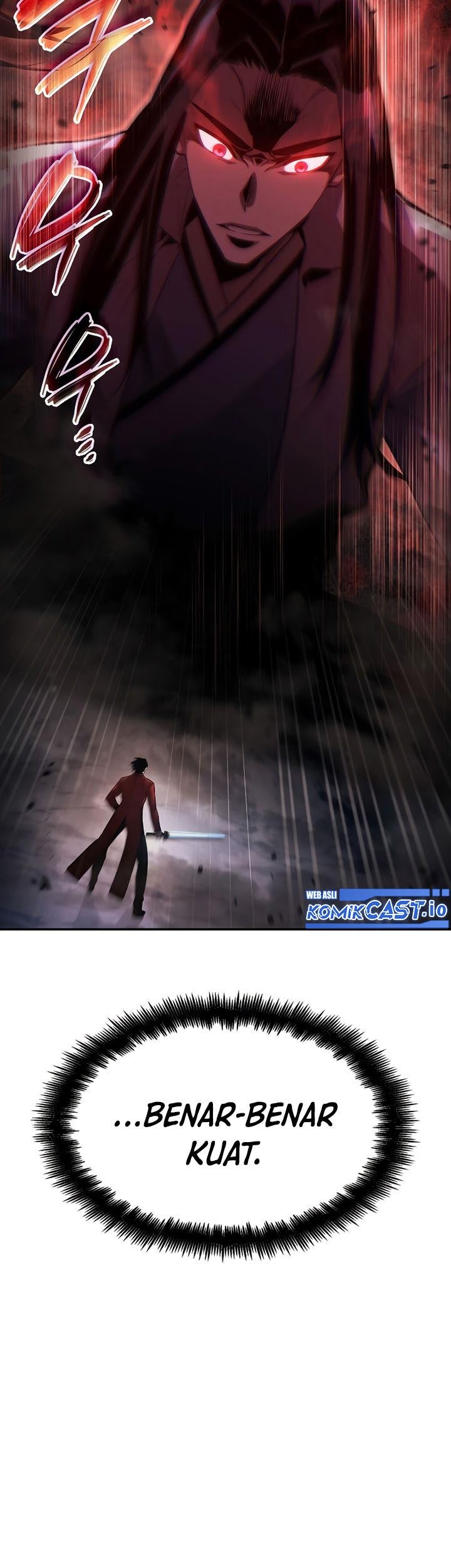 Boundless Necromancer Chapter 40 Gambar 104