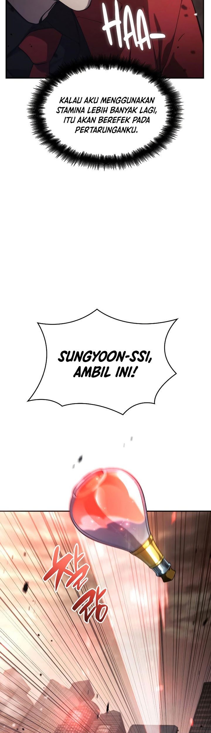 Boundless Necromancer Chapter 40 Gambar 108