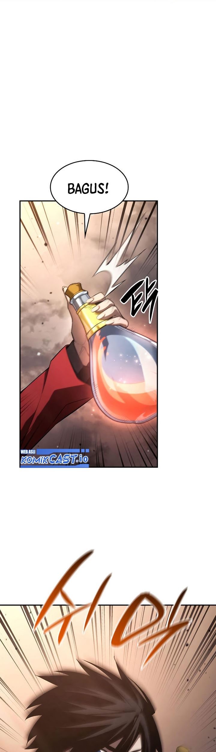 Boundless Necromancer Chapter 40 Gambar 110