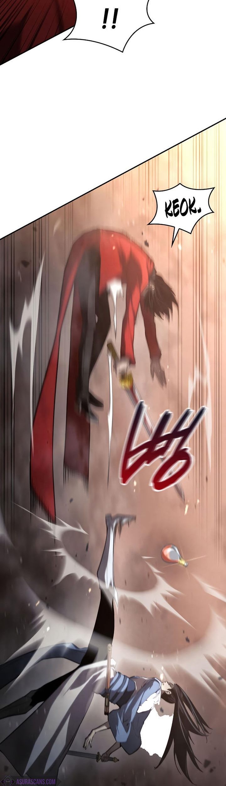 Boundless Necromancer Chapter 40 Gambar 112