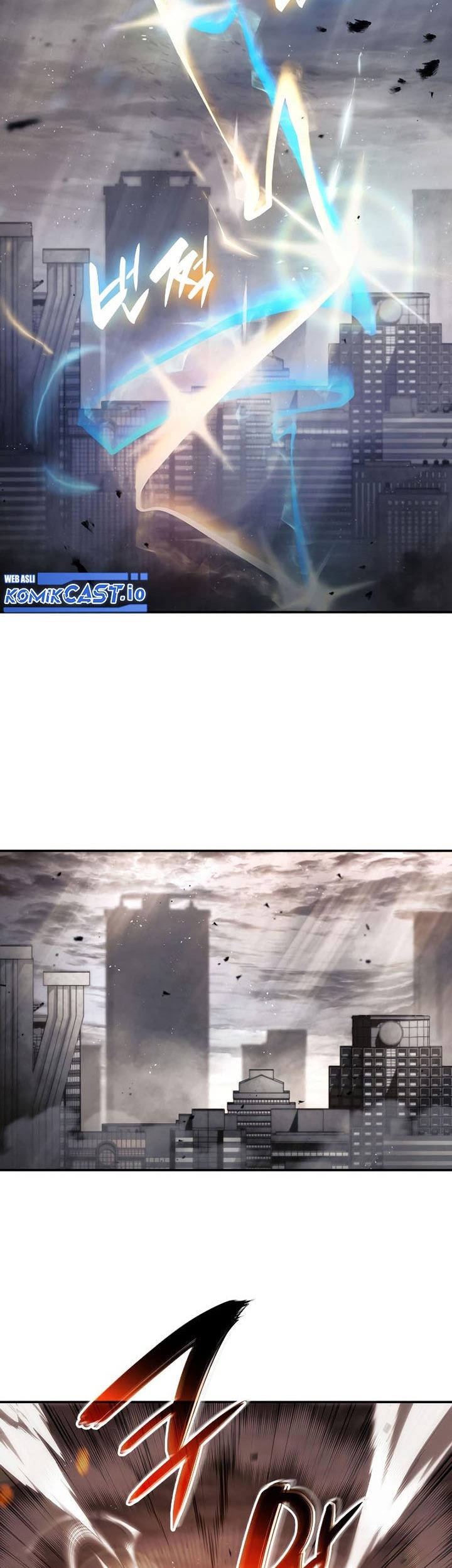 Boundless Necromancer Chapter 40 Gambar 94