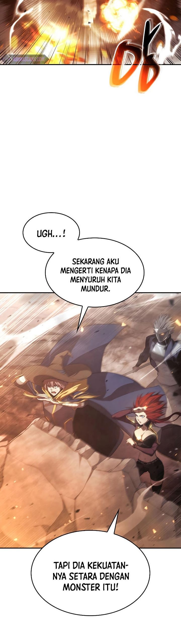 Boundless Necromancer Chapter 40 Gambar 96