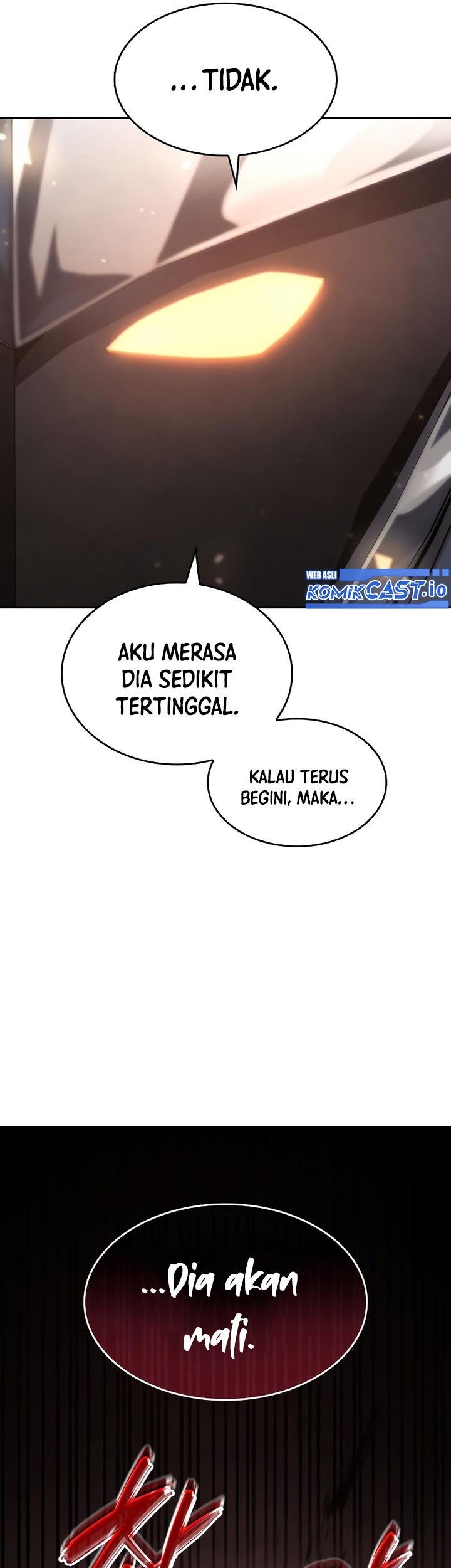 Boundless Necromancer Chapter 40 Gambar 98