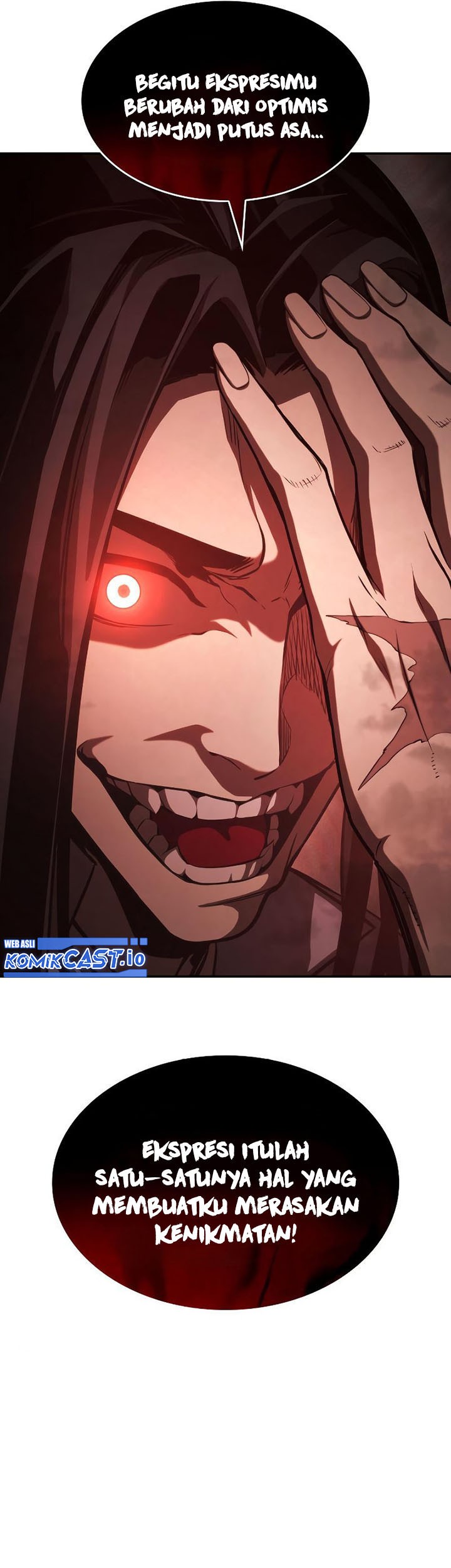 Boundless Necromancer Chapter 40 Gambar 122