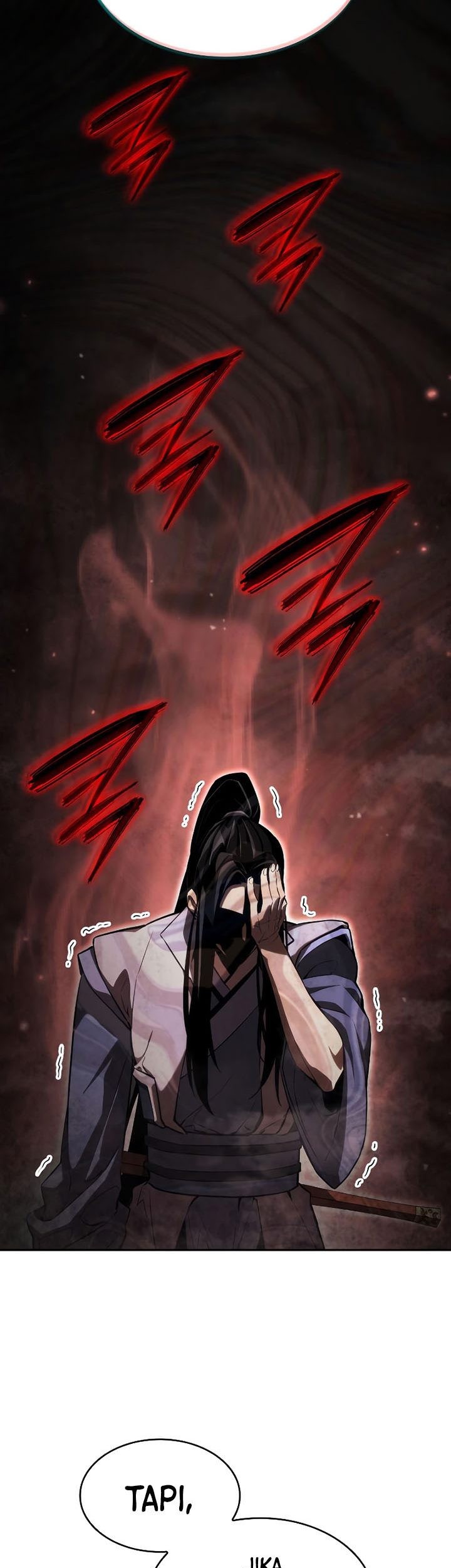 Boundless Necromancer Chapter 40 Gambar 120