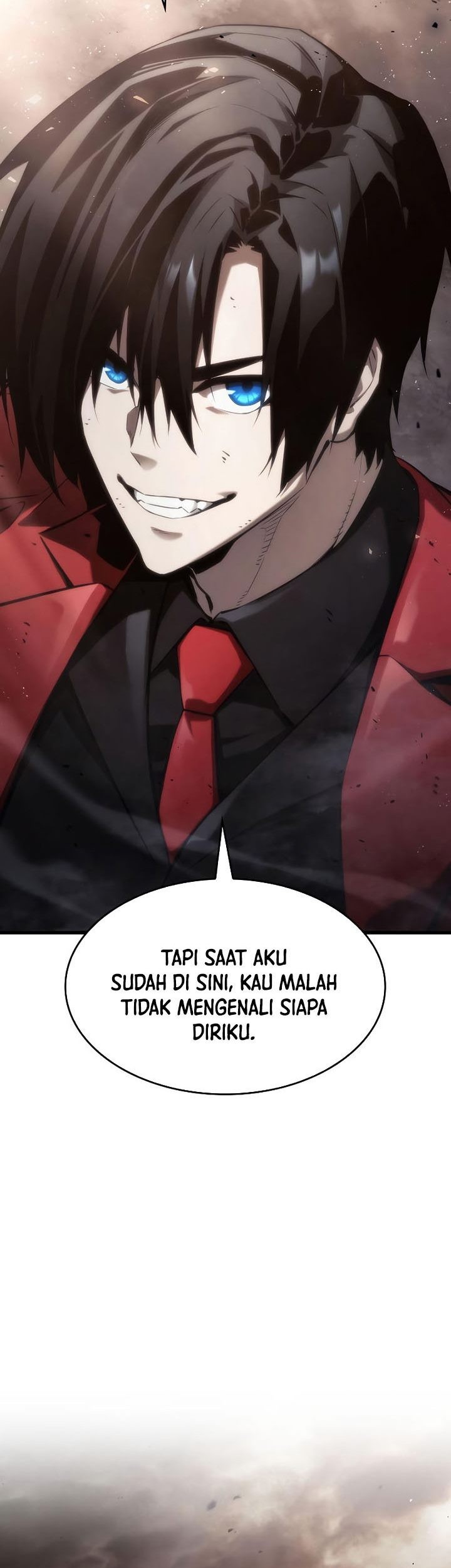 Boundless Necromancer Chapter 40 Gambar 12