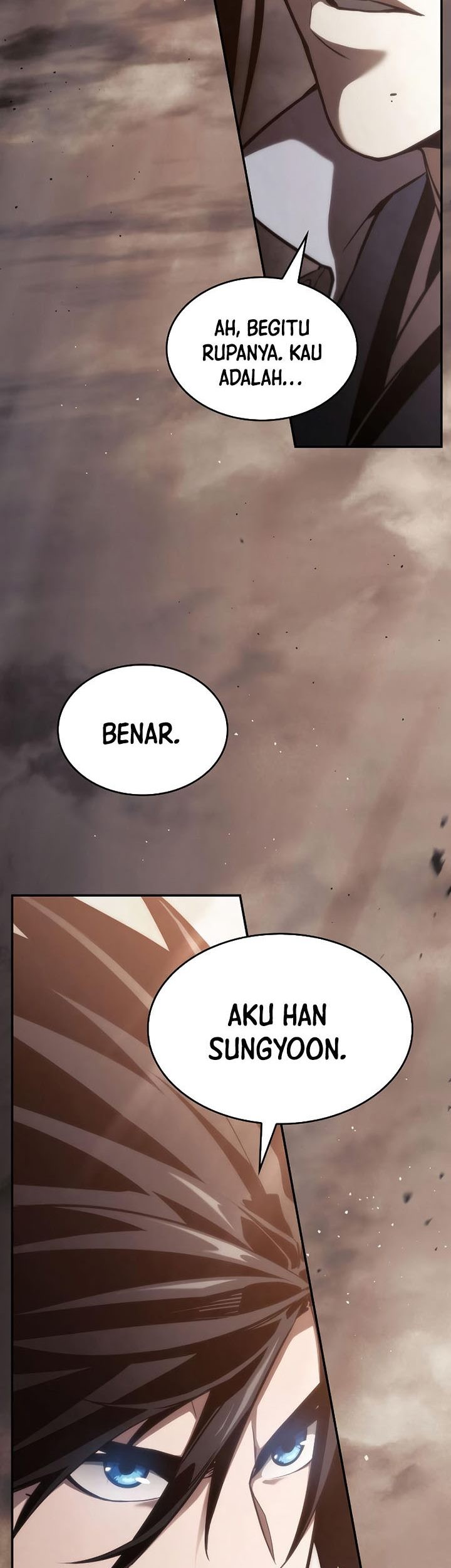 Boundless Necromancer Chapter 40 Gambar 14