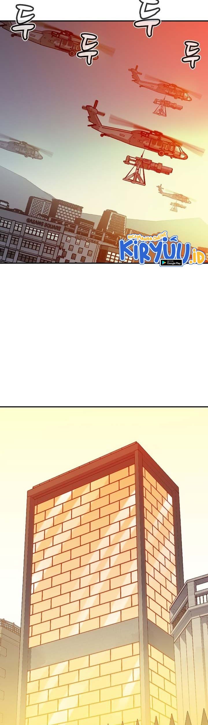 Alone Necromancer Chapter 99 Gambar 43