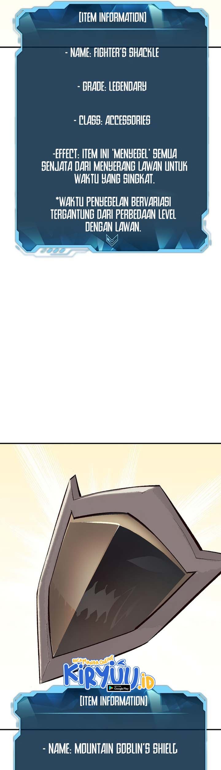 Alone Necromancer Chapter 99 Gambar 49