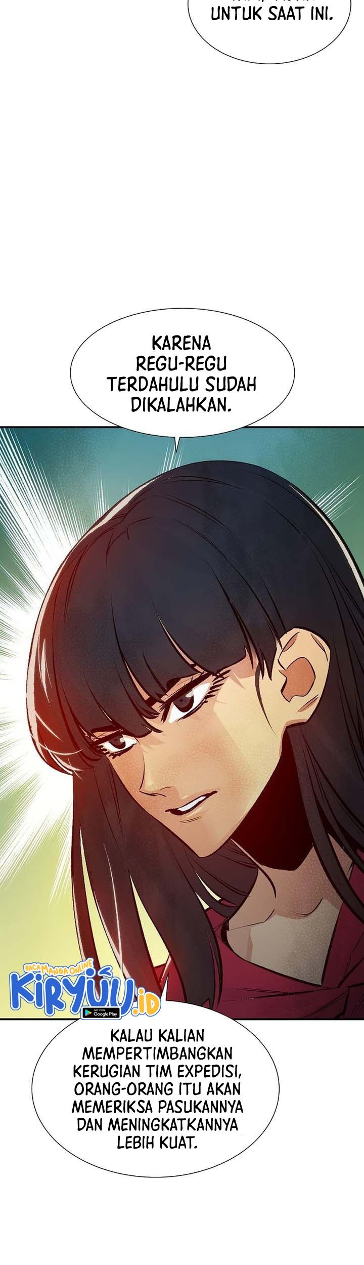 Alone Necromancer Chapter 99 Gambar 63