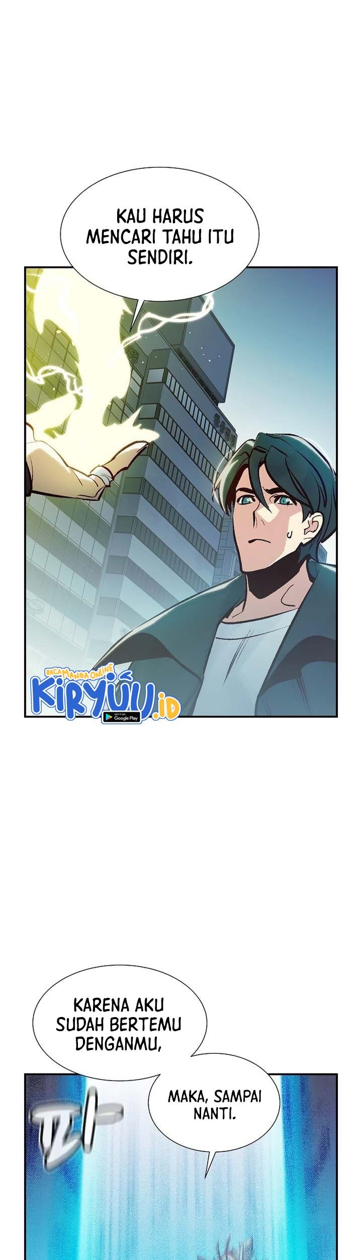 Alone Necromancer Chapter 99 Gambar 34