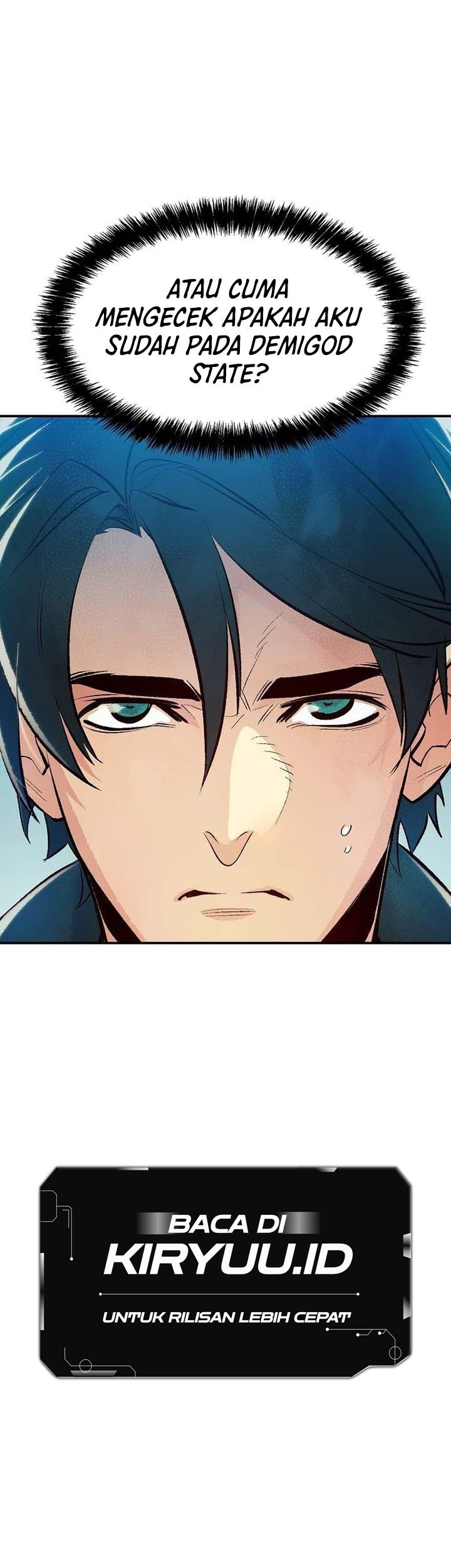 Alone Necromancer Chapter 99 Gambar 36