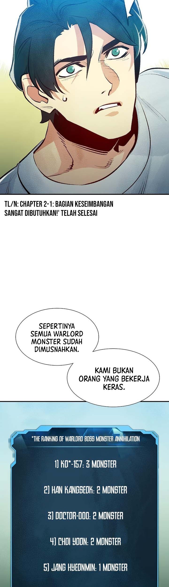 Alone Necromancer Chapter 99 Gambar 66