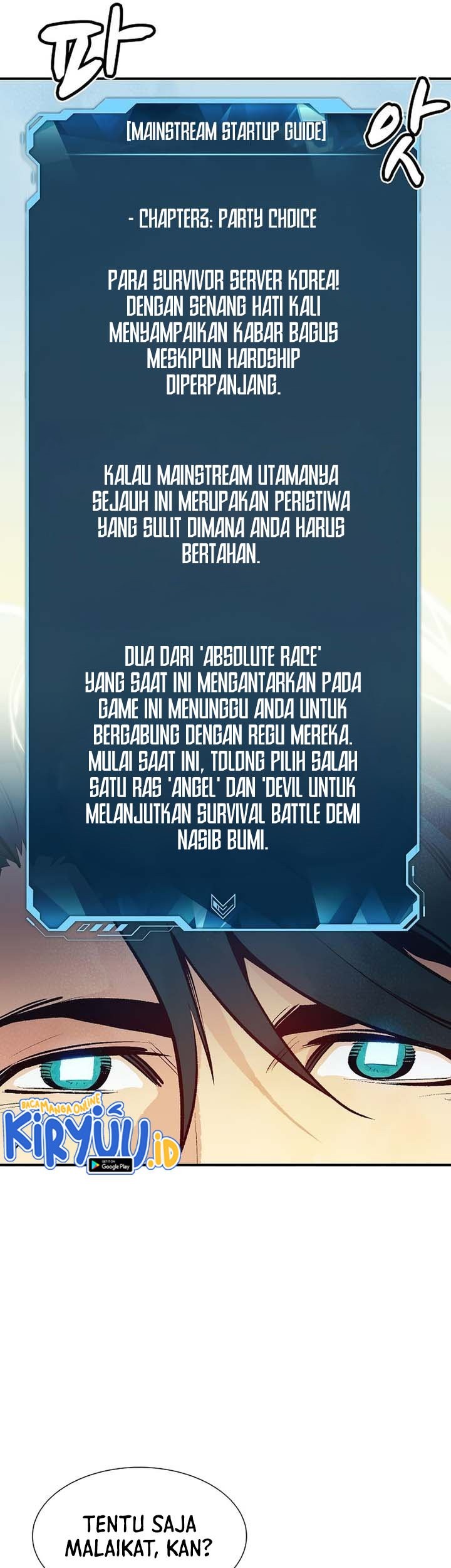 Alone Necromancer Chapter 99 Gambar 69