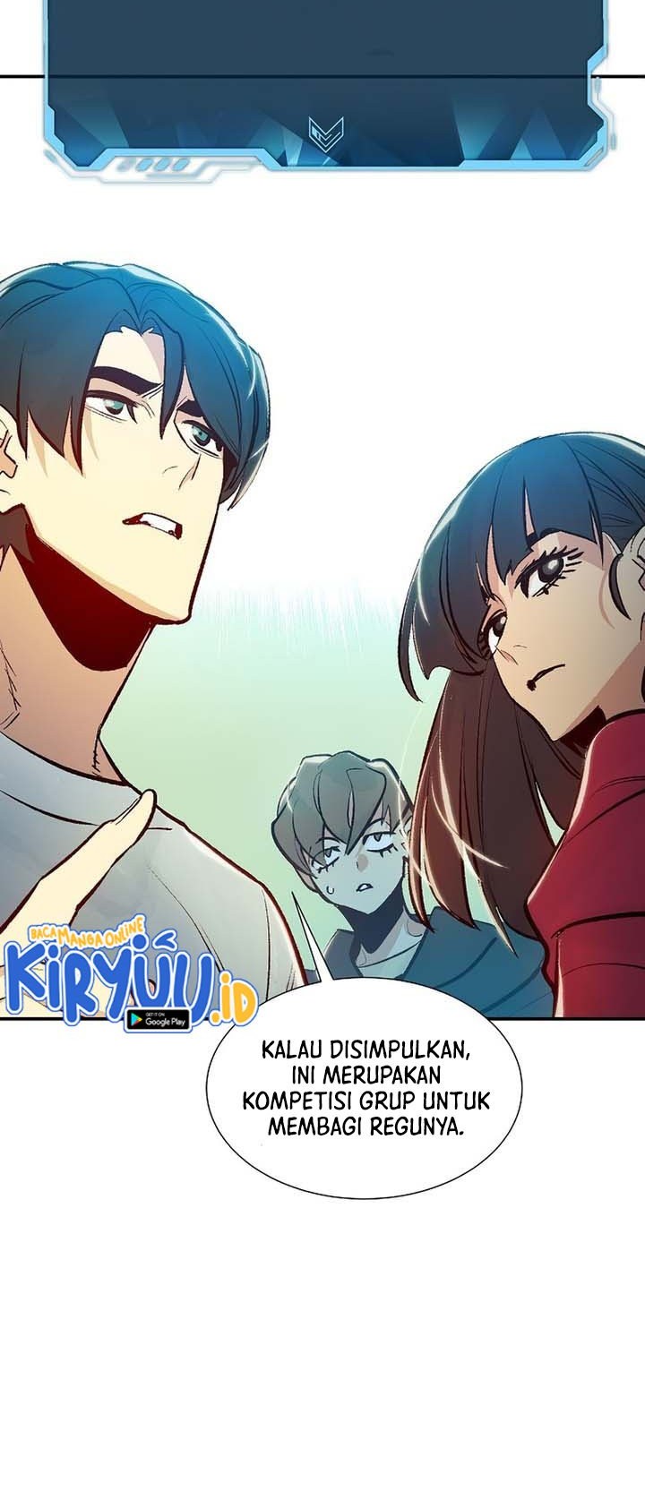 Alone Necromancer Chapter 99 Gambar 71