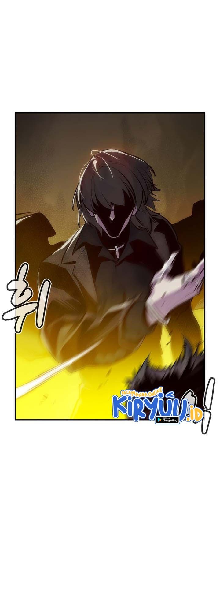 Alone Necromancer Chapter 99 Gambar 4