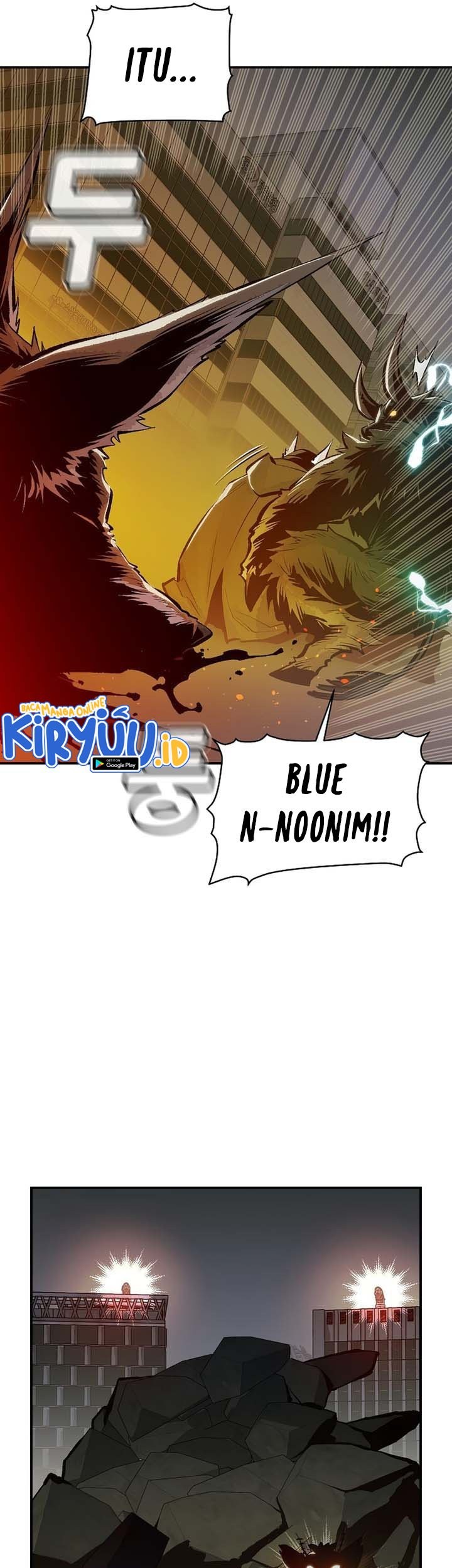 Alone Necromancer Chapter 99 Gambar 5