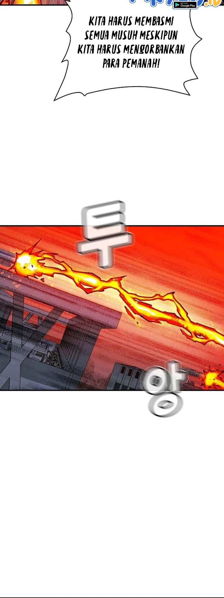 Alone Necromancer Chapter 99 Gambar 7