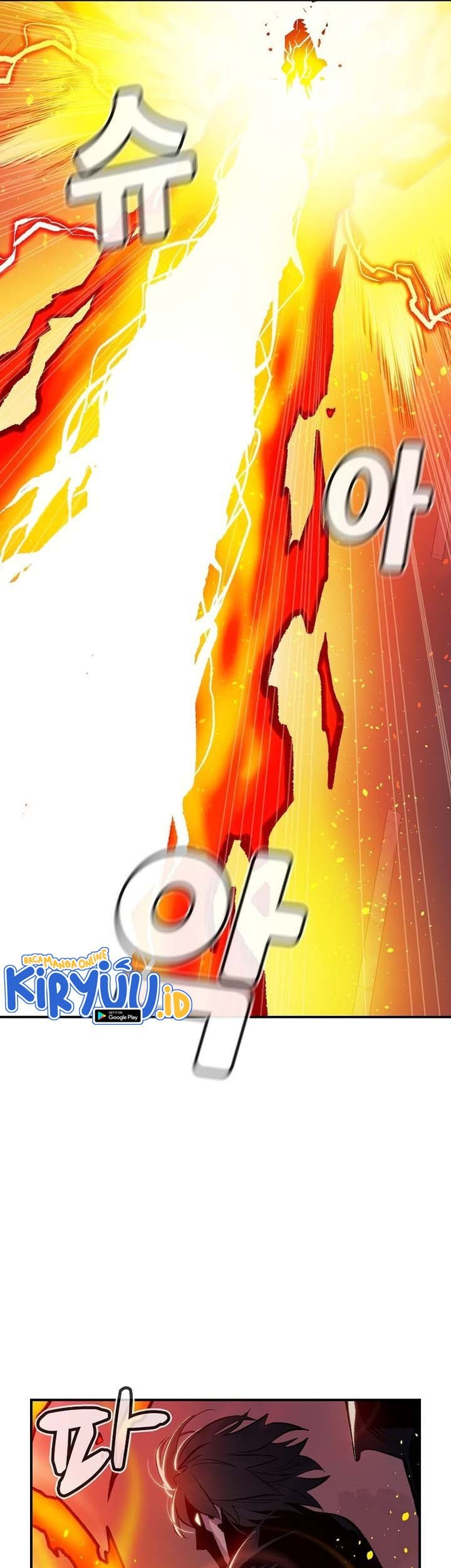 Alone Necromancer Chapter 99 Gambar 8