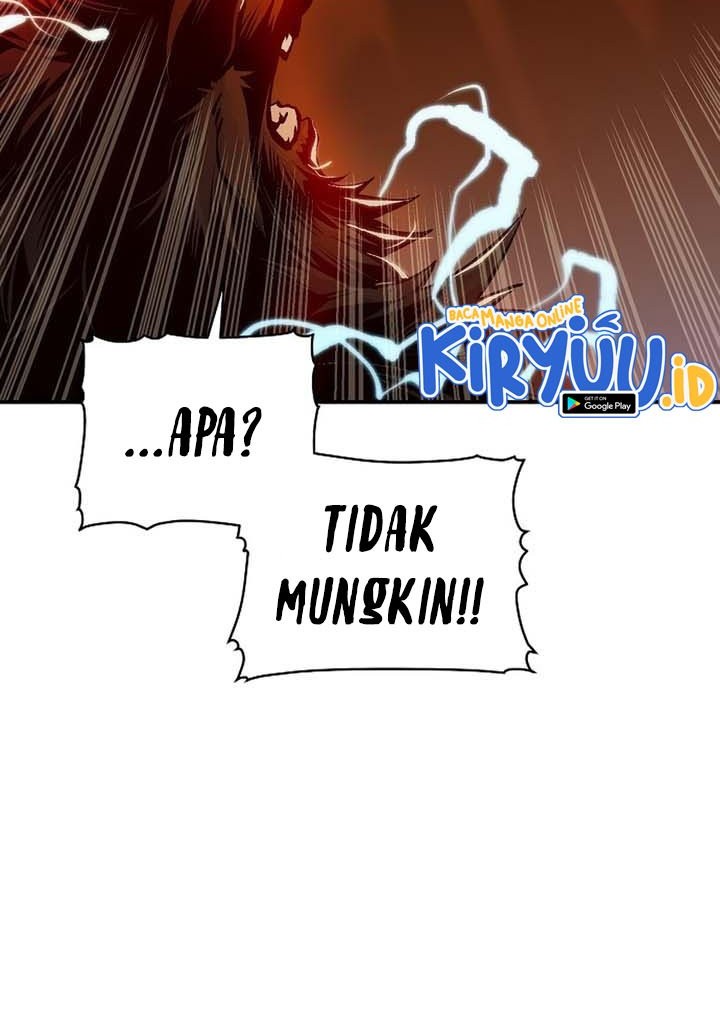 Alone Necromancer Chapter 99 Gambar 10