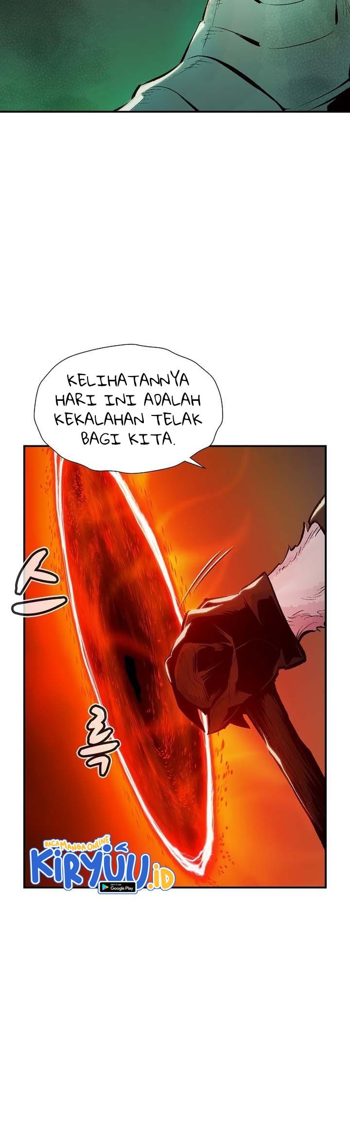 Alone Necromancer Chapter 99 Gambar 16