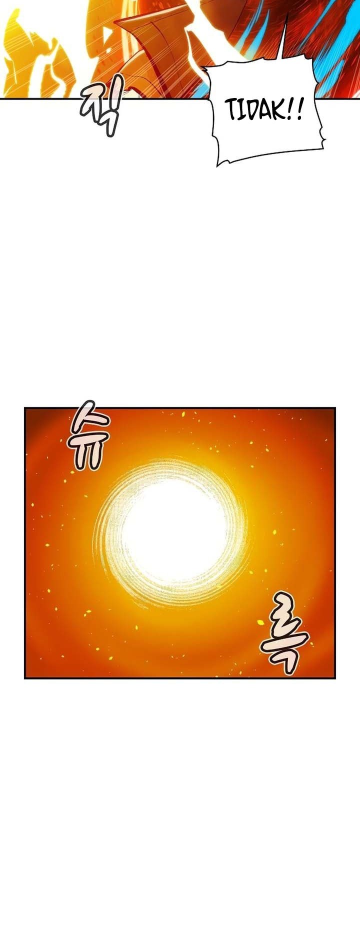 Alone Necromancer Chapter 99 Gambar 19