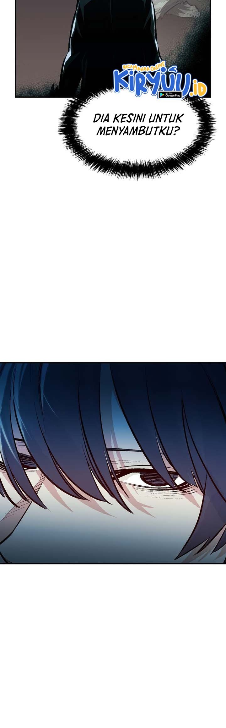 Alone Necromancer Chapter 99 Gambar 25